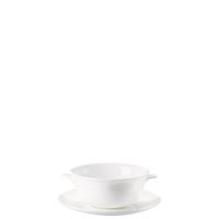 ROSENTHAL - Jade Pure White - Cappuccino-/thee-/combischotel 16cm - thumbnail