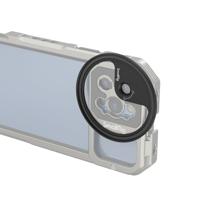 SmallRig 67mm Cellphone Filter Ring Adapter (M Mount) 3839