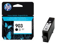 Inktcartridge HP T6L99AE 903 zwart - thumbnail