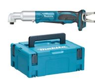 Makita DTL061ZJ accudraaislagmoeraanzetter 1/4" 2000 RPM 60 Nm Zwart, Cyaan 18 V - thumbnail