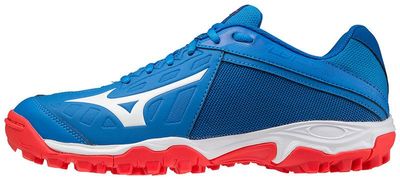 Hockeyschoenen Wave Lynx Blauw