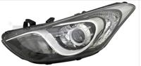 Koplamp Links 2014320052