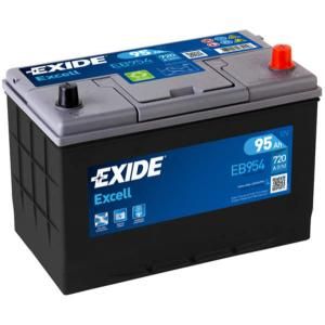 Exide Accu EB954