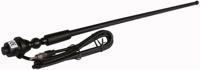 HP auto-antenne rubber antenna 40 cm