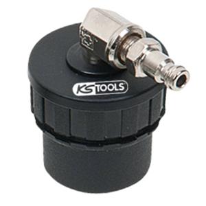 KS Tools 150.1827 Bajonet-inlaatadapter, Ø 38 mm