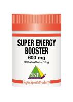 Super energy booster 30 Tabletten