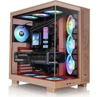 Thermaltake View 380 XL TG ARGB Midi Tower Zand