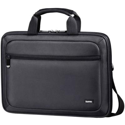 Hama Nizza Laptoptas Geschikt voor max. (laptop): 39,6 cm (15,6) Zwart