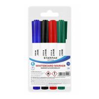 Whiteboard Marker, 4st. Whiteboard Marker, 4st.