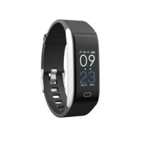 B11 0.96 inches IPS Color Screen Smart Bracelet IP67 Waterproof Support Call Reminder /Heart Rate Monitoring /Blood Pressure Monitoring /Sleep Monito