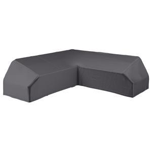 Platinum Aerocover platform loungesethoes 255x255 cm.