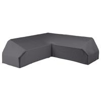 Platinum Aerocover platform loungesethoes 255x255 cm. - thumbnail