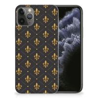 Apple iPhone 11 Pro | TPU bumper | Franse Lelie
