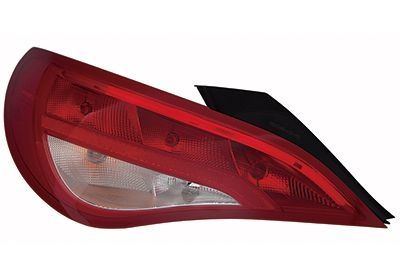 Achterlicht 2927921