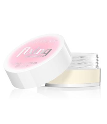 Claresa fixing pow(d)er! loose powder 5.5gr.