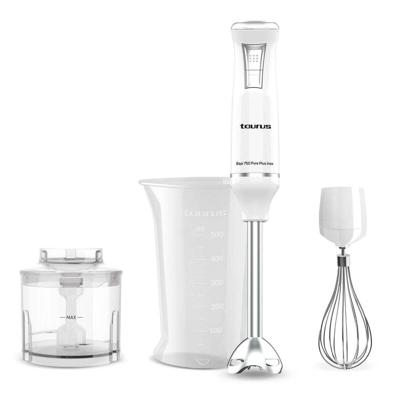 Multifunctionele Staafmixer met Accessoires Taurus 750 W