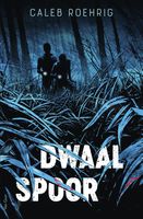 Dwaalspoor - Caleb Roehrig - ebook - thumbnail