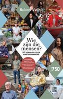 Wie zijn die mensen? - Robert Vuijsje - ebook