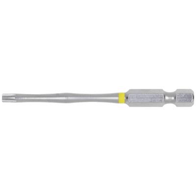 KS Tools 918.3560 9183560 Torx-bit T 20 Speciaal staal Vernikkeld E 6.3 1 stuk(s)
