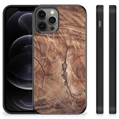 iPhone 12 Pro Max Grip Case Tree Trunk