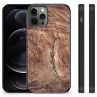 iPhone 12 Pro Max Grip Case Tree Trunk