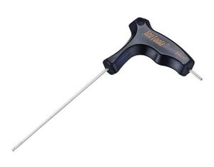 IceToolz (Buzaglo) Icetoolz twinhead wrench 7m20 2,0mm inbussleutels