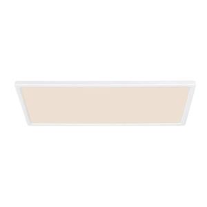 Plafondlamp rechthoek Moodmaker Nordlux Harlow 60 x 30 cm ip54