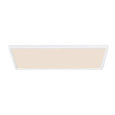 Plafondlamp rechthoek Moodmaker Nordlux Harlow 60 x 30 cm ip54