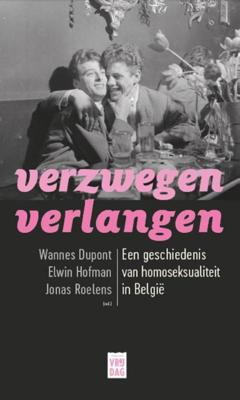 Verzwegen verlangen (Paperback)