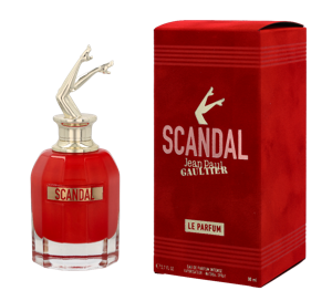 J.P. Gaultier Scandal Le Parfum Eau de parfum Spray Intense 80 ml Dames