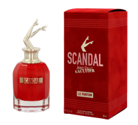 J.P. Gaultier Scandal Le Parfum Eau de parfum Spray Intense 80 ml Dames