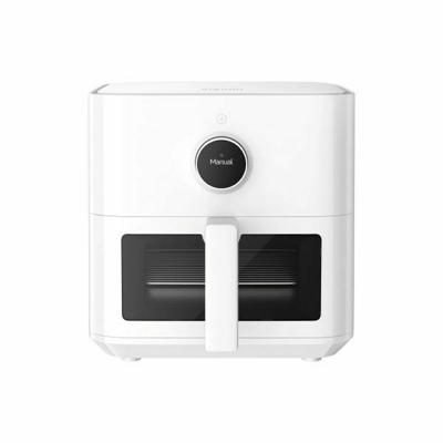 Airfryer Xiaomi BHR8238EU 1600 W 5,5 L Wit Zwart