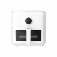 Airfryer Xiaomi BHR8238EU 1600 W 5,5 L Wit Zwart