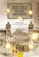 Lúcia Flores en de vloek van de aaskevers (Hardback)