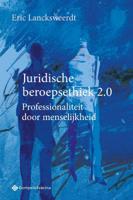 Juridische beroepsethiek 2.0 (Paperback)