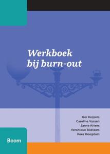 Werkboek bij burn-out (Paperback)