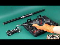 IceToolz Xpert moment-schroevendraaier 1~5nm, e213