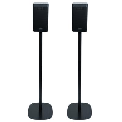 Vebos standaard Canton Smart Soundbox 3 zwart set XS (60cm)