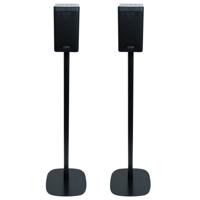 Vebos standaard Canton Smart Soundbox 3 zwart set XS (60cm)