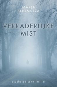 Verraderlijke mist - Marja Boomstra - ebook