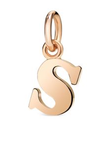 Dodo breloque S en or rose 9ct