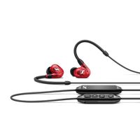 Sennheiser IE 100 Pro Wireless Red in-ears - thumbnail