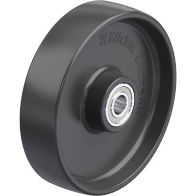 Blickle PP 200/20K Wiel Wieldiameter: 200 mm Draagvermogen (max.): 450 kg 1 stuk(s)