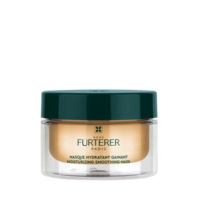 Rene Furterer Sublime Karité Moisturizing Smoothing Mask 200ml