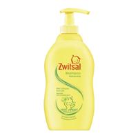 Zwitsal - Shampoo (met pomp) - 400ml