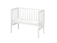 roba 2-in-1 co-sleeper babybed