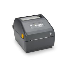 Zebra ZD421t Labelprinter Warmtetransmissie 203 x 203 dpi Etikettenbreedte (max.): 127 mm USB, LAN, Bluetooth