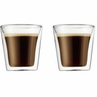 Glazenset Bodum (2 Stuks) - thumbnail