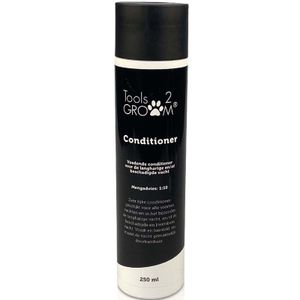 Tools-2-Groom honden conditioner 250ML