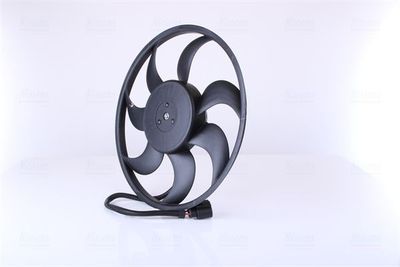 Koelventilator 85805